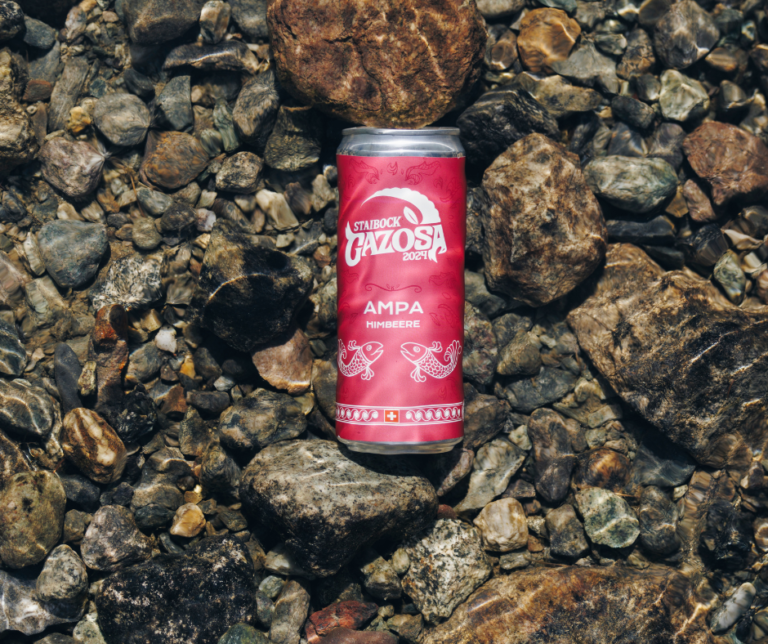 Staibock Gazosa – ampa