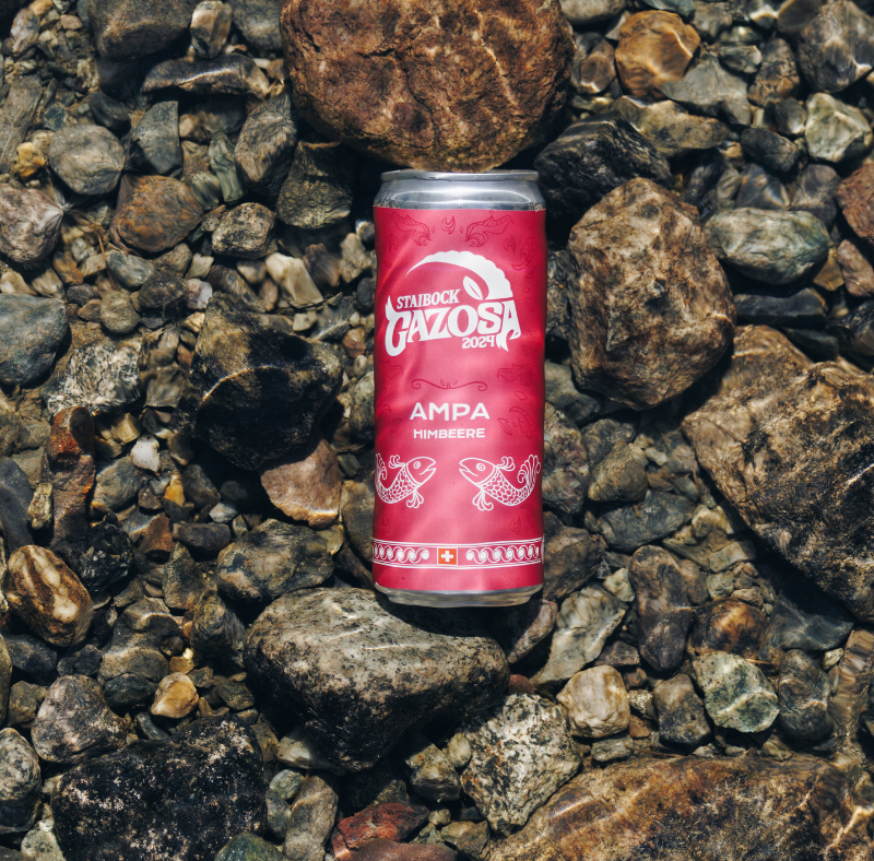 Staibock Gazosa – ampa