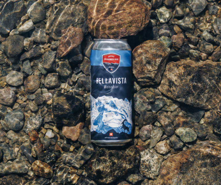 Bellavista – Weissbier
