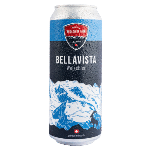Bellavista - Weissbier