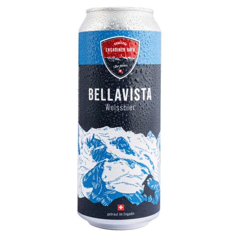 Bellavista – Weissbier