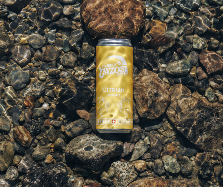 Staibock Gazosa – citrun