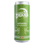 Staibock Gazosa – amara