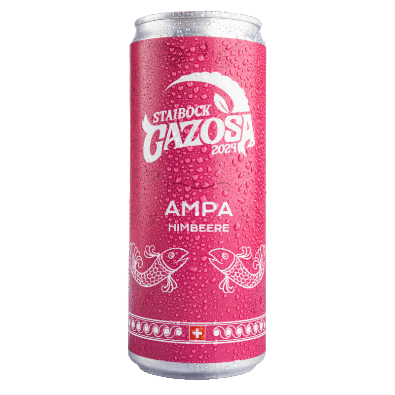 Staibock Gazosa – ampa