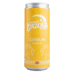 Staibock Gazosa – citrun
