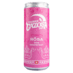 Staibock Gazosa – rösa