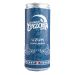 Staibock Gazosa – uzun