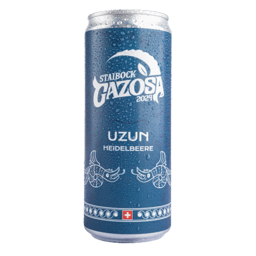 Staibock Gazosa - uzun