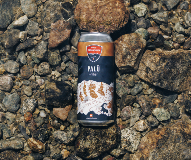 Palü – Amber
