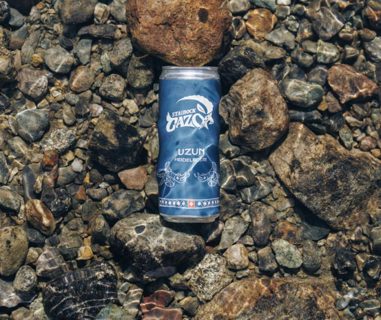 Staibock Gazosa – uzun
