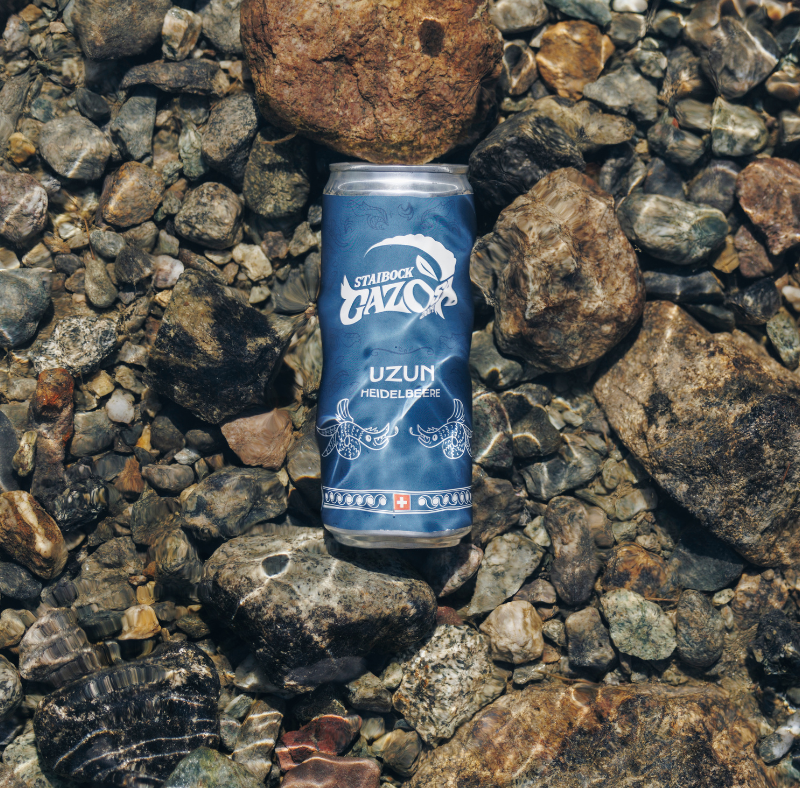 Staibock Gazosa – uzun