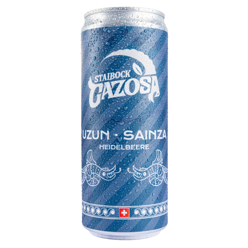 Staibock Gazosa – uzun sainza