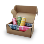 Staibock Gazosa – Box