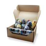 Engadiner Bier –  Box