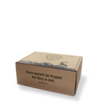 Engadiner Bier –  Box